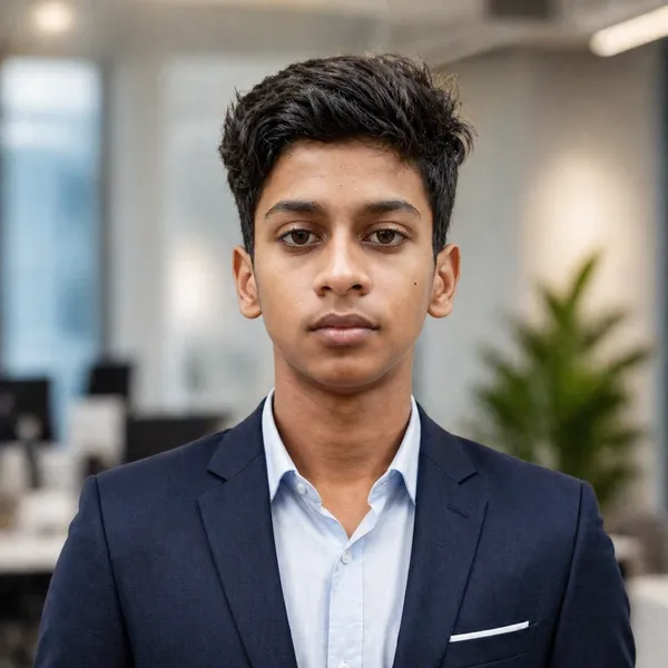 Md Arman - Technical Lead